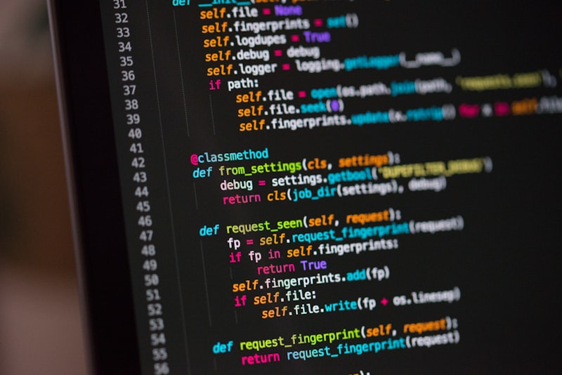Best Programming Language to Learn in 2026: A Beginner's Guide — programming, python, javascript