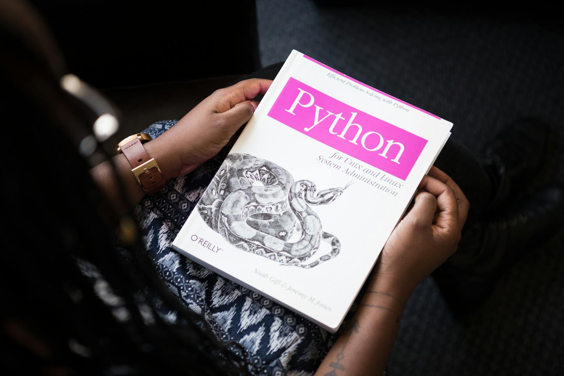 Python SyntaxError: Unexpected EOF While Parsing - Solution Guide — python, syntaxerror, debugging