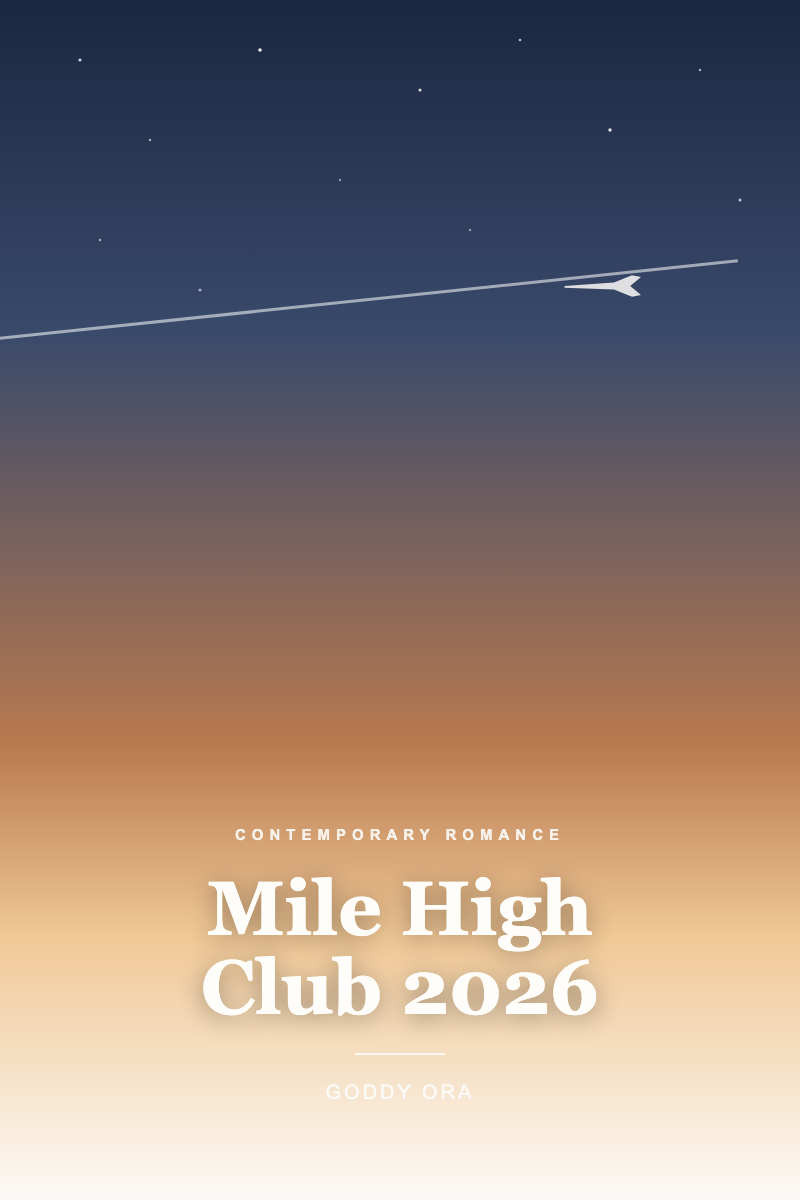Mile High Club 2026 cover