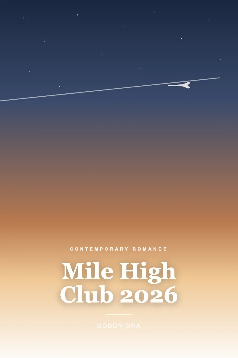 Mile High Club 2026 cover